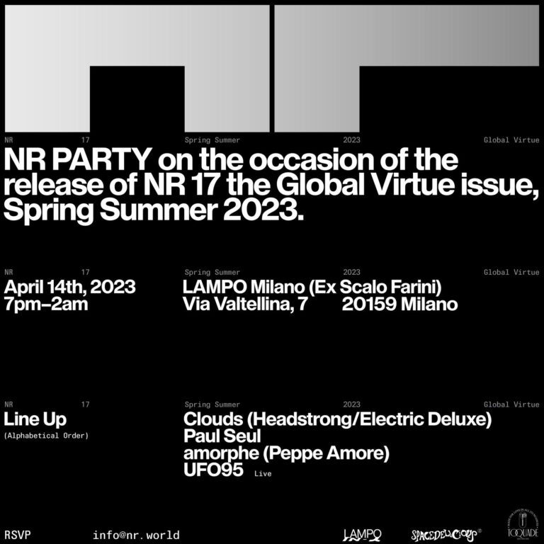 NR Party image